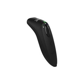 SocketScan S720, Linear Barcode Plus QR Code Reader, Black