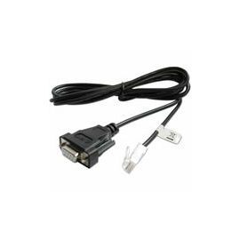 RJ45 SERIAL CABLE FOR SMART-UPS LCD MODELS 2M