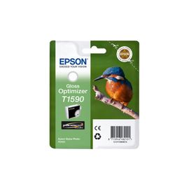 EPSON Tinte T1590 Gloss Optimizer fuer Stylus Photo R2000