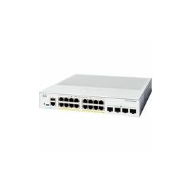 CATALYST 1300 16-PORT GE POE 4X10G SFP+