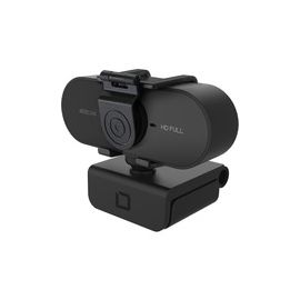 Webcam PRO Plus Full HD