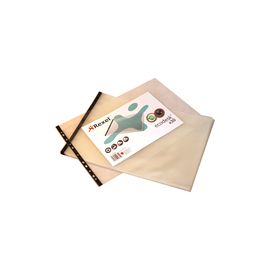 REXEL A3 LANDSCP ECO POCKET 2102578 PK30