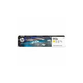 INK CARTRIDGE NO 913A YELLOW PAGEWIDE