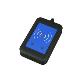 EXTERNAL RFID READER 13.56MHZ + 125KHZ