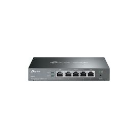 TP-Link (ER605) Wireless Router