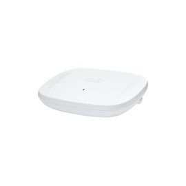 Catalyst 9164I AP (W6E, tri-band 4x4) w/Reg-E