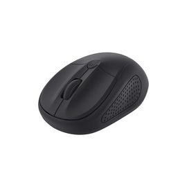 PRIMO WIRELESS MOUSE MATT BLACK