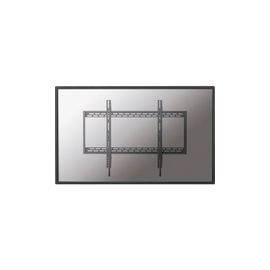 FLATSCREEN WALL MOUNT 60-10IN FIXED BLACK