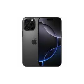 iPhone 16 Pro 128GB Black Titanium