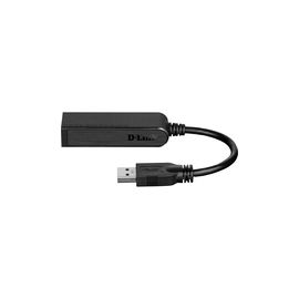 USB 3.0 to Gigabit Ethernet Adapter