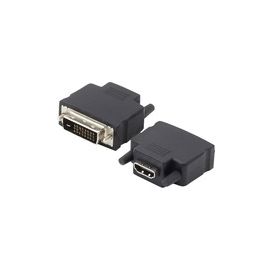 DVI-D (M) to HDMI (F) Adapter - Male to Female
