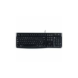 Logitech Keyboard K120 - Teclado - USB