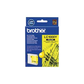 LC1000Y INK CARTRIDGE YELLOW