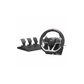 Force Feedback Racing Wheel DLX