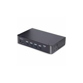 StarTech.com (D86A24PORT8KKVM) KVM Switchboxes