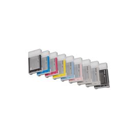 SP-7880/9880 220ML LIGHT BLACK