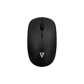 Wireless Optical 4 Button Mouse