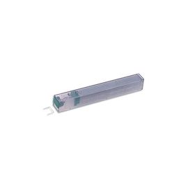 LEITZ BoÃ®te de 5 recharges 210 agrafes 26/10 Vert