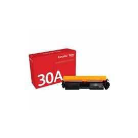 Black Toner Cartridge like HP 30A for LaserJet Pro M203 MFP