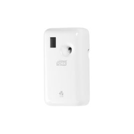 Dispenser White Tork Airfreshener Aerosol
