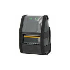 UNIVERSAL SOFT CASE FOR MOBILE PRINTER S + SHOULDER STRAP