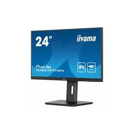 23.8IN ULTRA MINCE DALLE IPS 1920X1080 1MS 1300:1 1XHDMI 1XDI