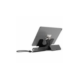Universal Security Tablet Holder Black