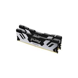 32GB DDR5 6400MT/S CL32 DIMM (KIT OF 2) FURY RENEGADE SILVER