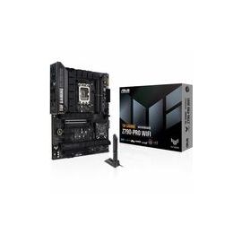 ASUS 1700 TUF GAMING Z790-PRO WIFI