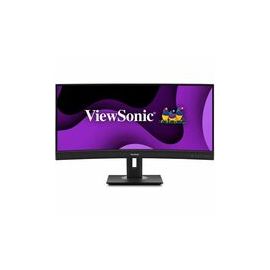 34IN VA CURVE 3440X1440 21:9 HDMI DISPLAYPORT USB TYPE
