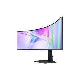 SAMSUNG 49 S95UC DQHD USB-C CURVED V