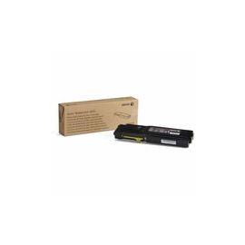 TONER CARTRIDGE - HIGH CAP YELLOW /F WC6655