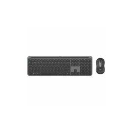 SIGNATURE SLIM COMBO MK950 GRAPHITE - UK - INTNL-973