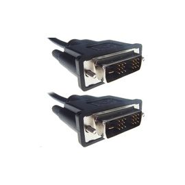 3M DVI-D SINGLE LINK CABLE (18+1) [DIGITAL ONLY]