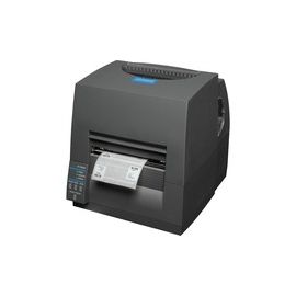 CL-S631II PRINTER 300 DPI GREY IN