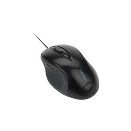 PRO FIT FULL SIZED WIRED MOUSE USBPS