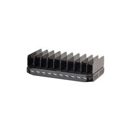 LINDY USB-Ladestation fuer 10 Tablets Smartphones