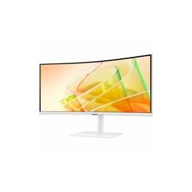 SAMSUNG 34 S65TC UWQHD THUNDERBOLT 4