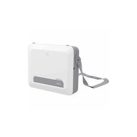 BREYTA LAPTOP STAND CARRY CASE WHITE