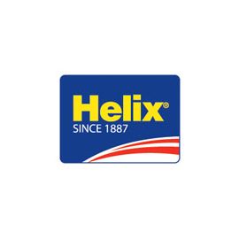 HELIX 75MM ILLUMINATED MAGNIFYING GLASS