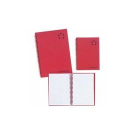 5 Star Manuscript Book