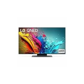 QNED QNED87 55IN 4K SMART TV 2024