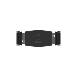 UNIVERSAL CAR HOLDER FOR SMARTPHONES BLACK / SILVER