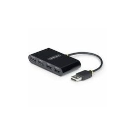 StarTech.com (ST4200MINI2USBHUB) USB/Firewire Adapters