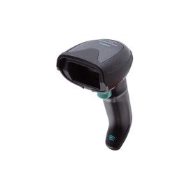 Gryphon GM4500 Kit USB 433 MHz Blk incl scanner base&USB cable