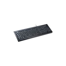 Valu Keyboard Black