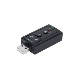 Manhattan (152341) Sound Card