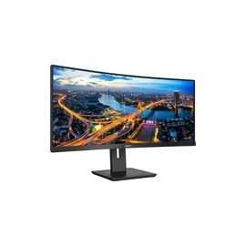 34IN VA CURVED USB-C DOCKING 3440X1440 5MS DISPLAYPORT    GR
