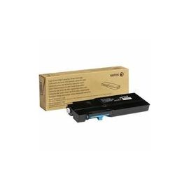 CYAN EXTRA HIGH (8000 P) VERSALINK C400/C405