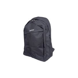 KNAPPACK BLACK UP TO 15.6'' LAPTOPS